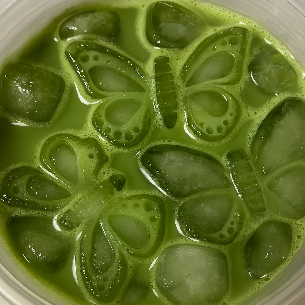 Soyo matcha