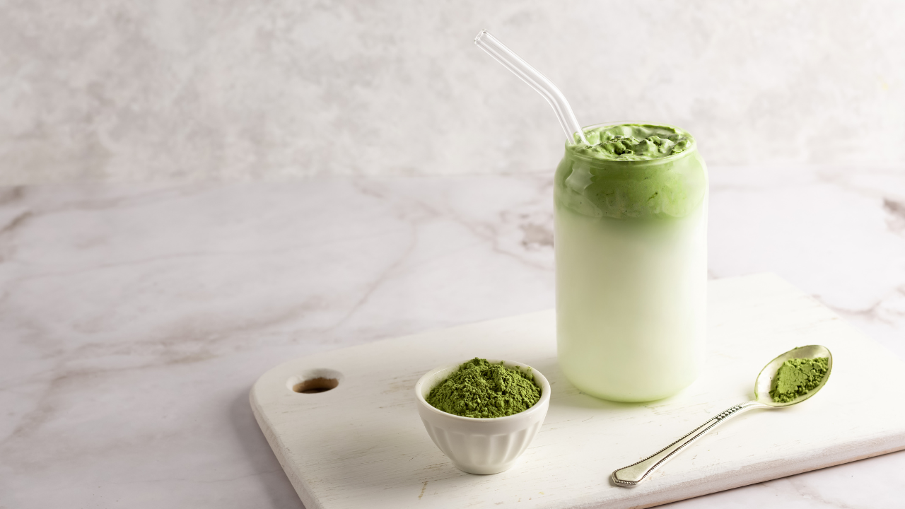 Matcha Latte : La Recette Simple et Rapide