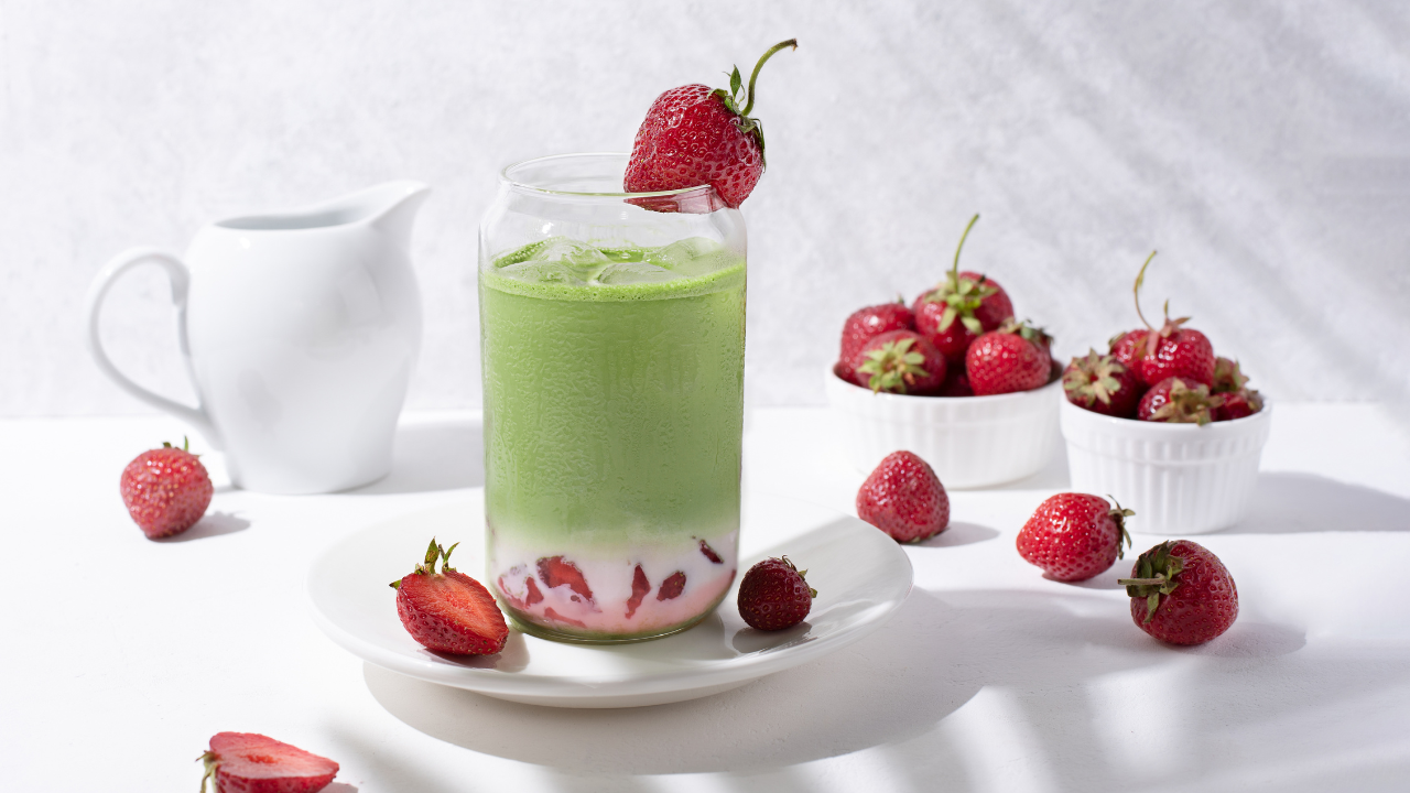 Qu'est-ce que le Matcha Cérémonial ? – Soyo matcha