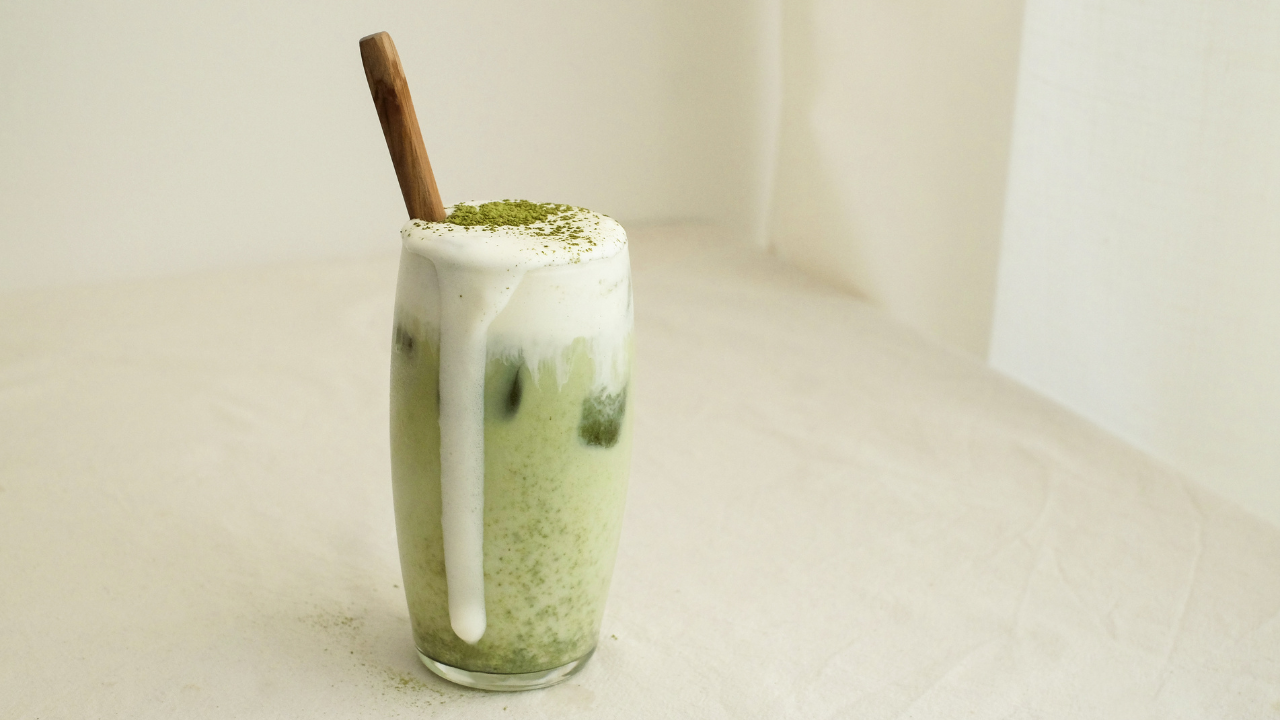 Comment préparer le thé matcha ?