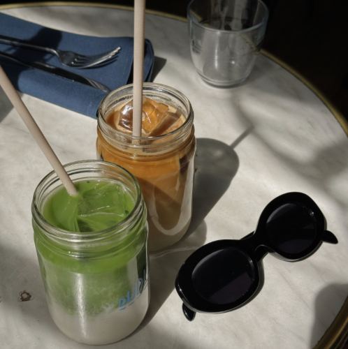 Matcha vs Café : Quelle est la meilleure boisson énergisante ?