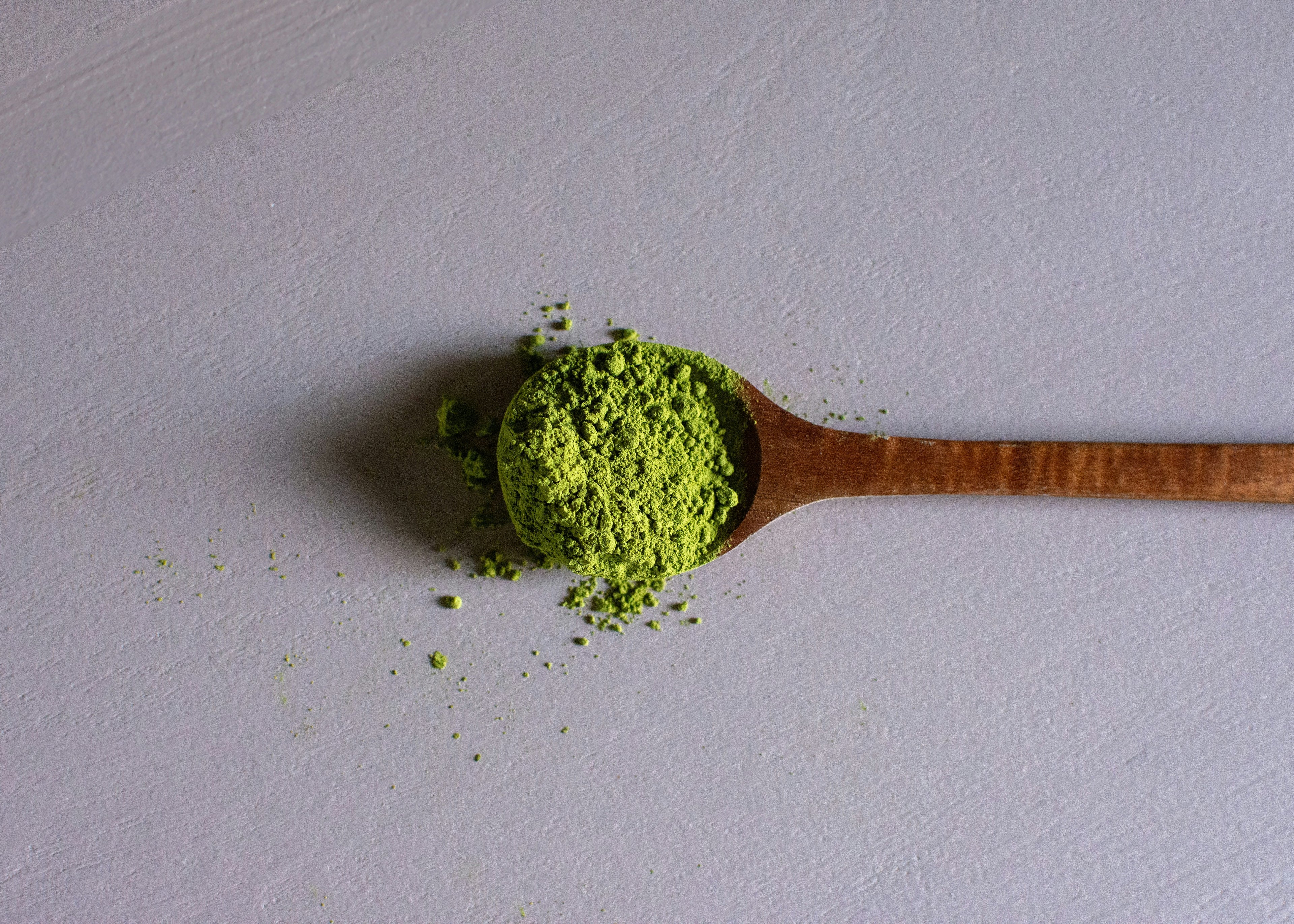 Matcha vs Maté : Quelle est la différence ?