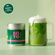 Matcha Premium Cérémonie 🍵